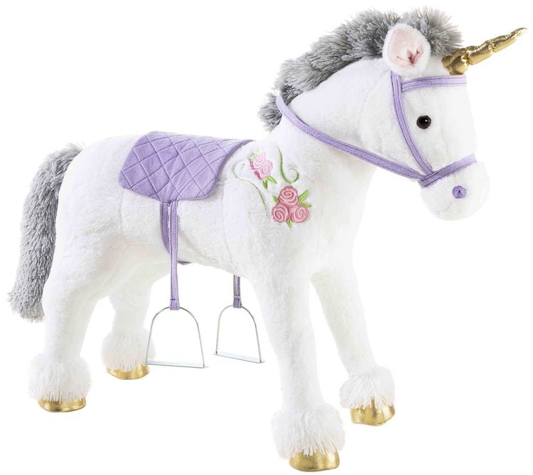 Produktbild: Heunec Einhorn stehend