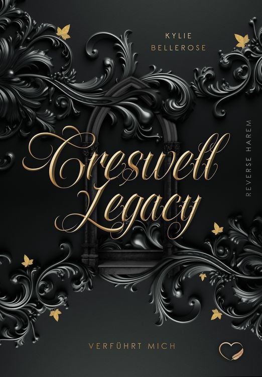 Produktbild: Creswell Legacy
