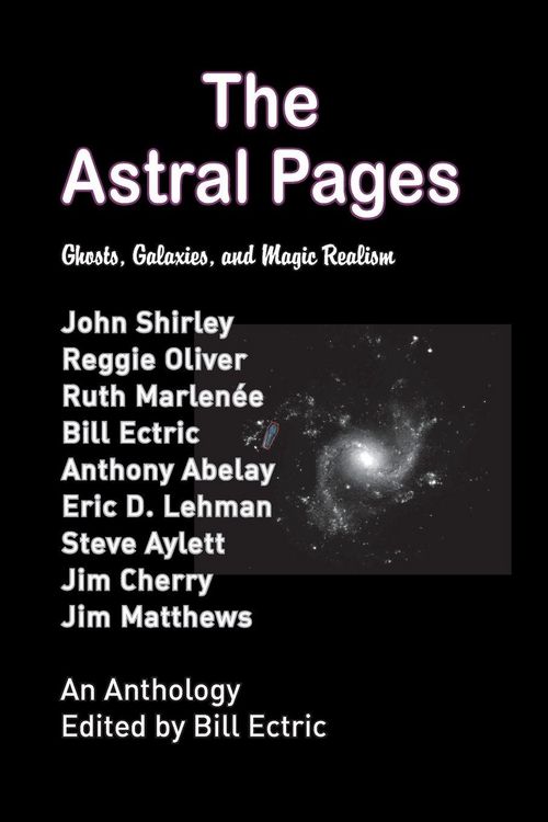 Produktbild: The Astral Pages