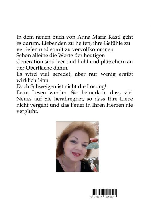 Produktbild: Du sollst meine gro&szlig;e Liebe sein