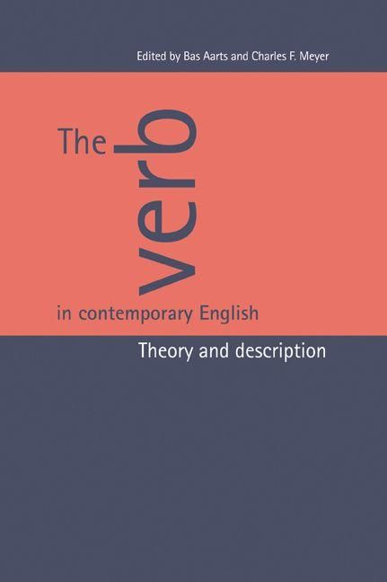 Produktbild: The Verb in Contemporary English