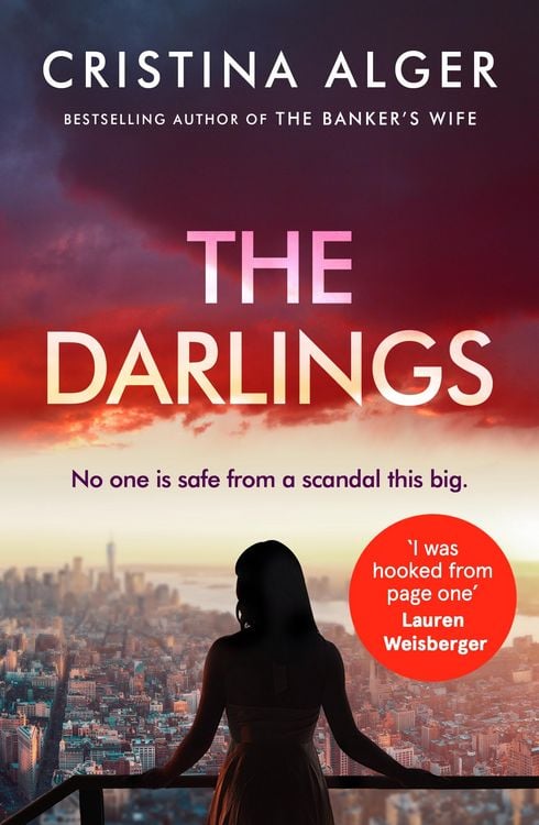 Produktbild: The Darlings