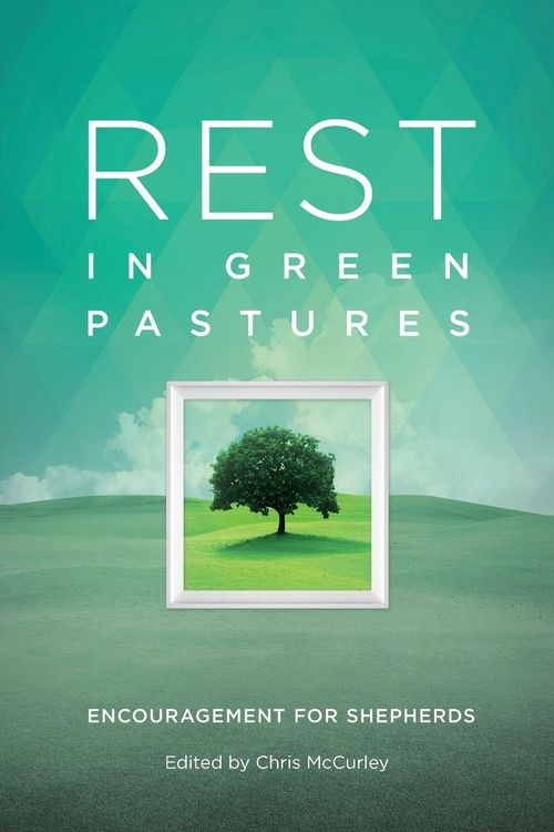 Produktbild: Rest in Green Pastures
