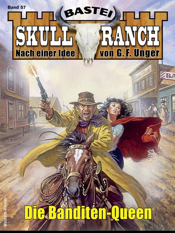 Produktbild: Skull-Ranch 57