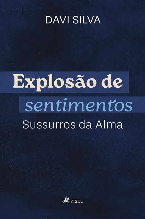 Produktbild: Explos&atilde;o de sentimentos