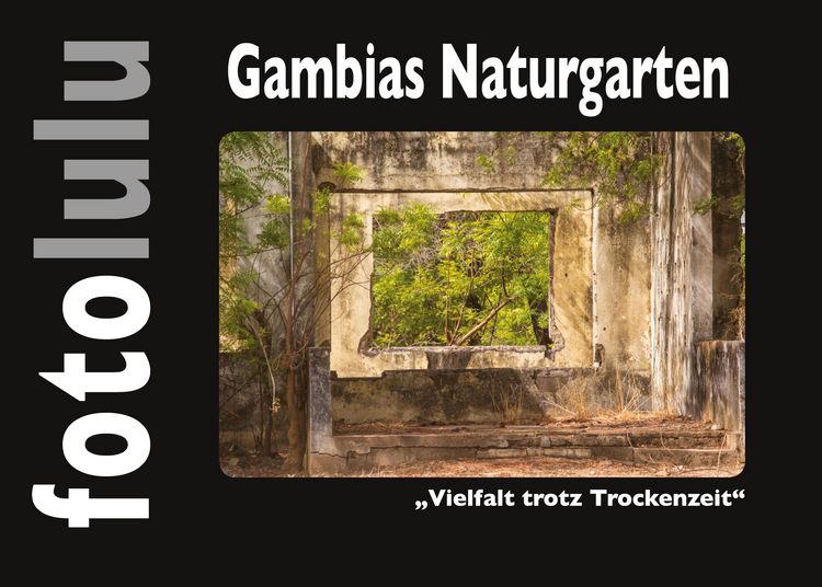 Produktbild: Gambias Naturgarten