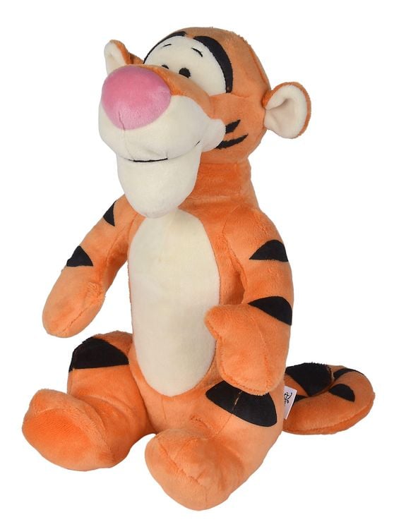 Produktbild: Disney Winnie Puuh Core , Tigger, 25cm