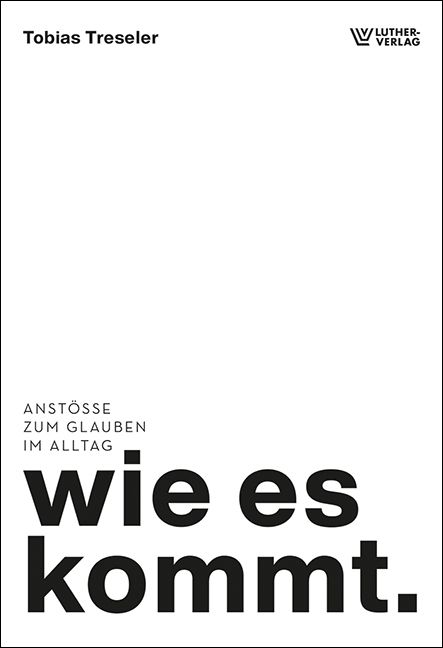 Produktbild: Wie es kommt.