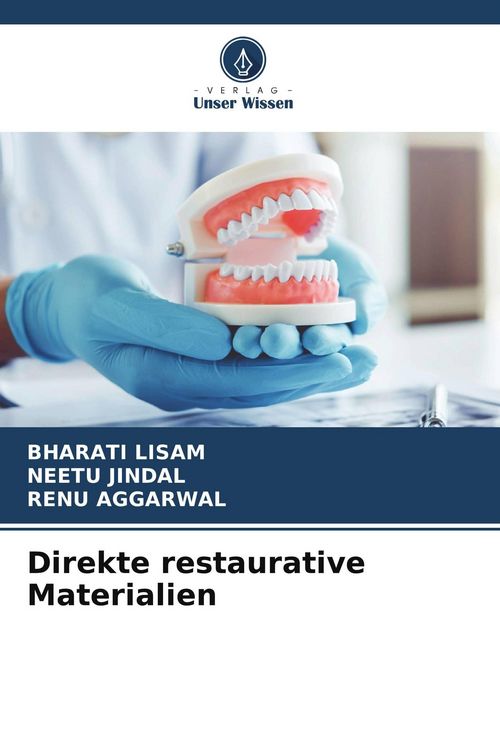 Produktbild: Direkte restaurative Materialien