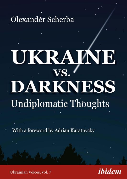 Produktbild: Ukraine vs. Darkness