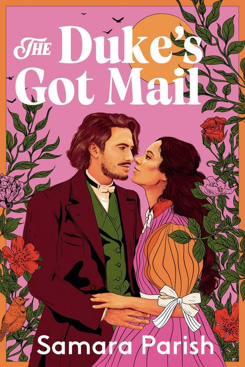 Produktbild: The Duke's Got Mail