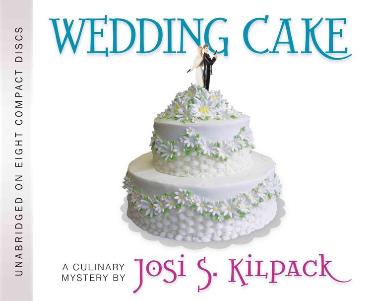 Produktbild: Wedding Cake