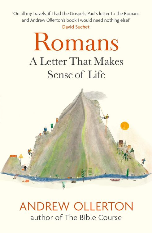 Produktbild: Romans