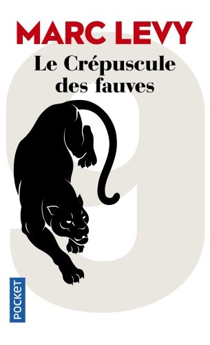 Produktbild: Le cr&eacute;puscule des fauves