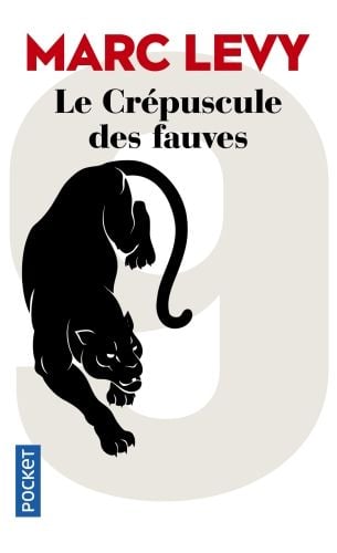 Produktbild: Le cr&eacute;puscule des fauves