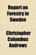 Produktbild: Report on Forestry in Sweden
