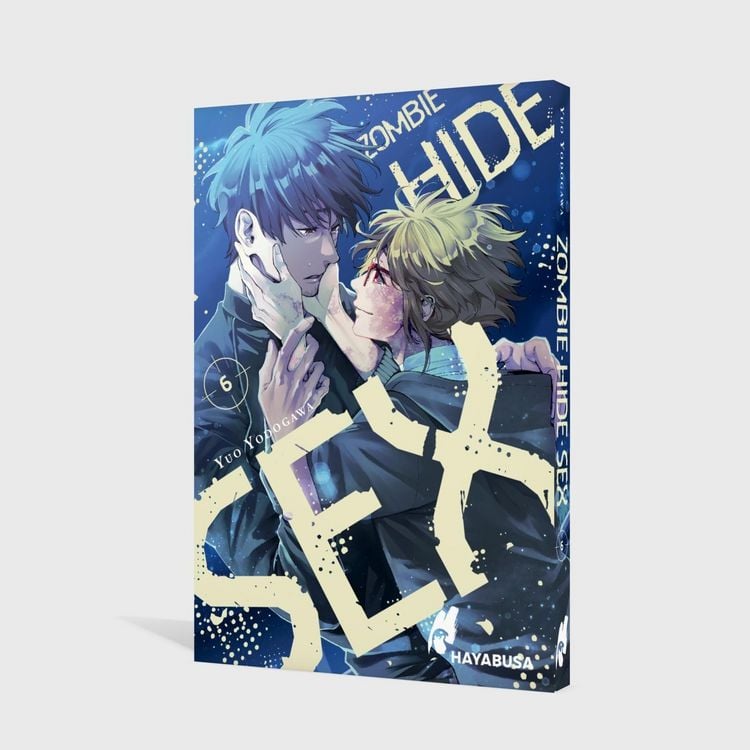 Produktbild: Zombie Hide Sex 6