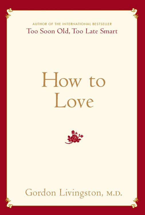 Produktbild: How to Love