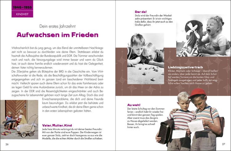 Produktbild: 1945 - Ein ganz besonderer Jahrgang