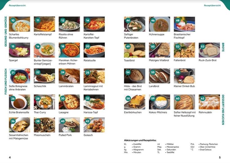 Produktbild: Stoneware Genussk&uuml;che |&nbsp;Band 2 |&nbsp;Rezepte f&uuml;r den Ofenmeister und den Kleinen Zaubermeister "Lily" von Pampered Chef