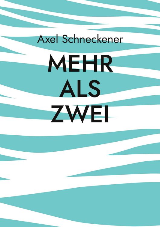 Produktbild: Mehr als zwei