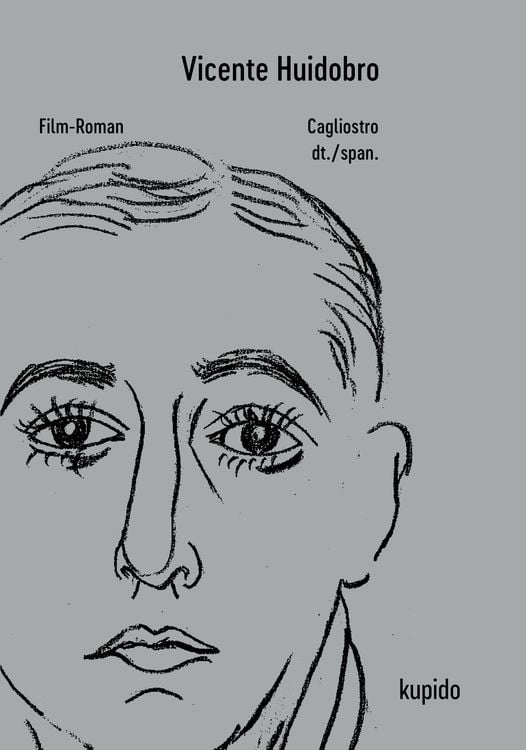 Produktbild: Cagliostro