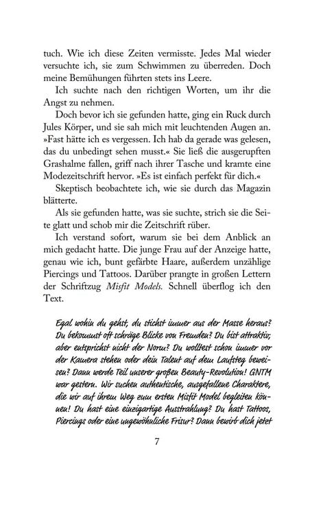 Produktbild: Das Funkeln von Sternenstaub