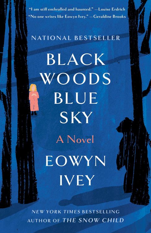 Produktbild: Black Woods, Blue Sky