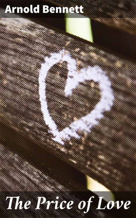 Produktbild: The Price of Love