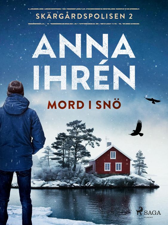 Produktbild: Mord i sn&ouml;