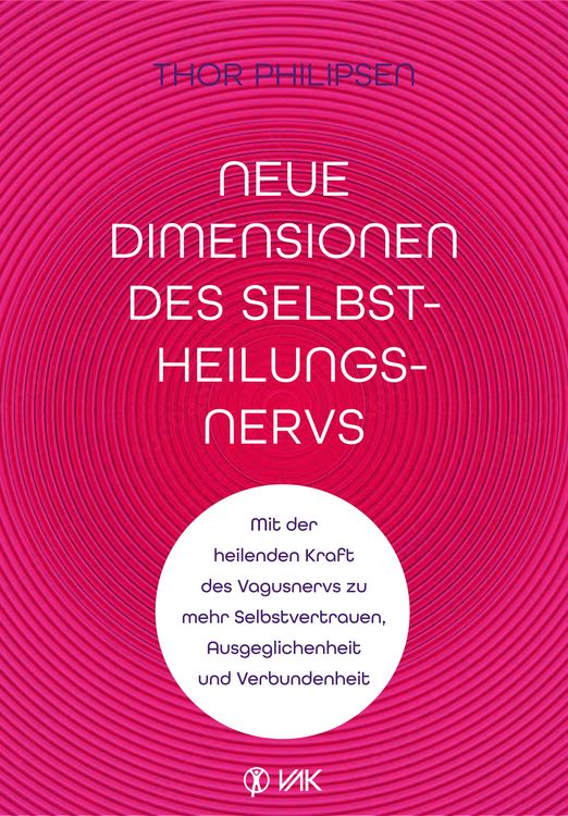 Produktbild: Neue Dimensionen des Selbstheilungsnervs