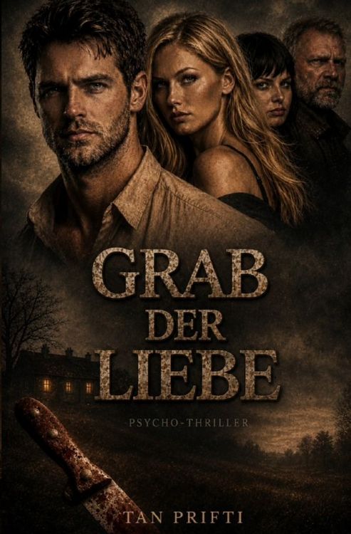 Produktbild: Grab der Liebe