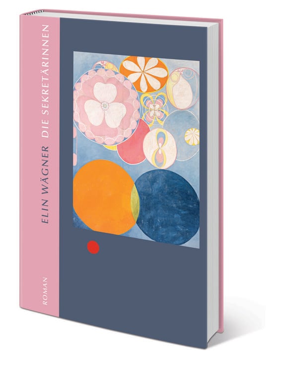 Produktbild: Die Sekret&auml;rinnen