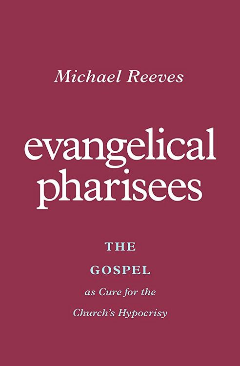 Produktbild: Evangelical Pharisees