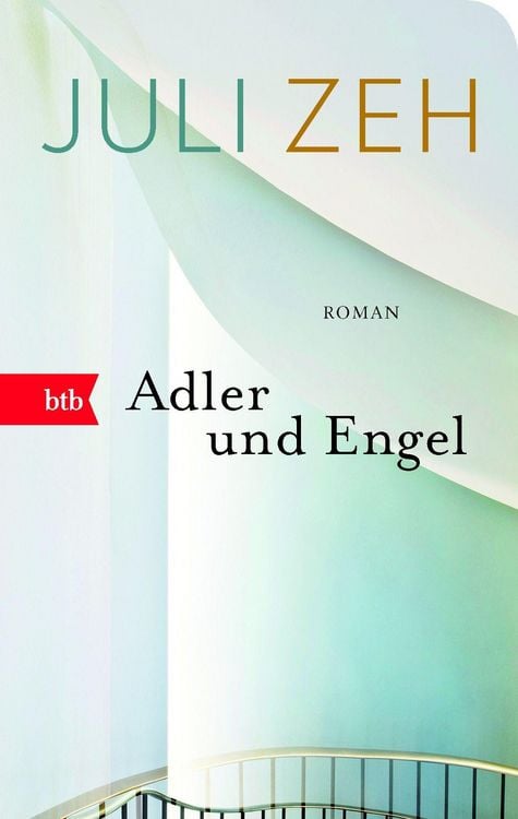 Produktbild: Adler und Engel