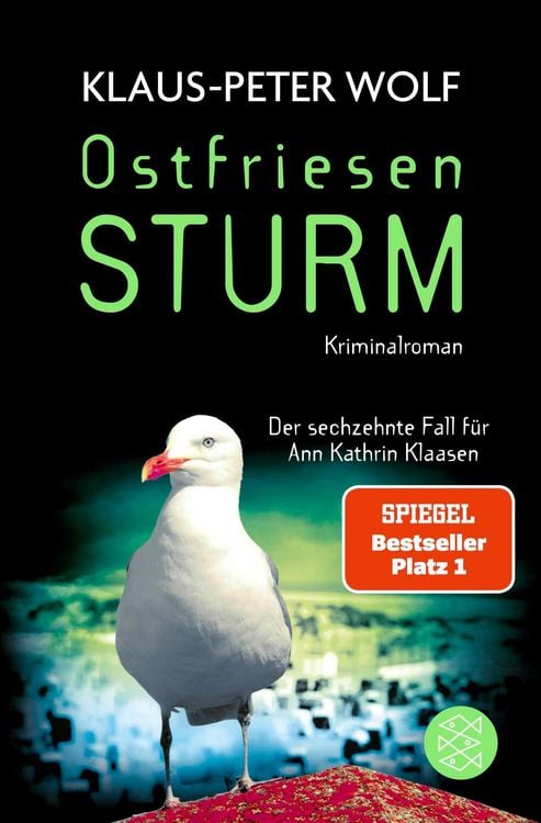 Produktbild: Ostfriesensturm