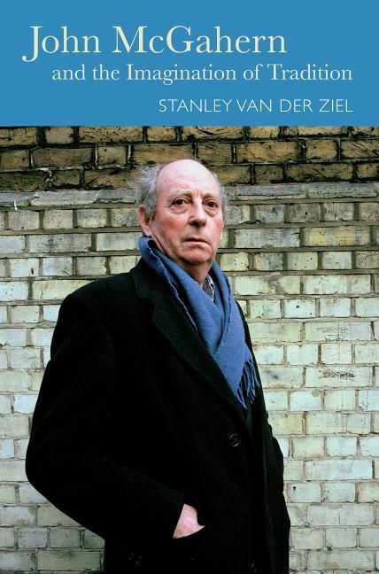 Produktbild: John McGahern and the Imagination of Tradition