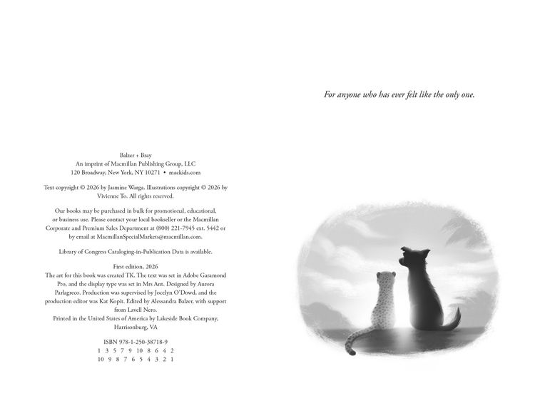 Produktbild: The Unlikely Tale of Chase and Finnegan