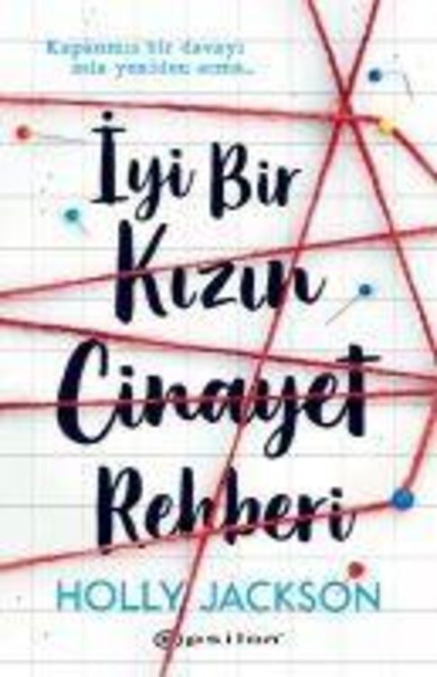 Produktbild: Iyi Bir Kizin Cinayet Rehberi