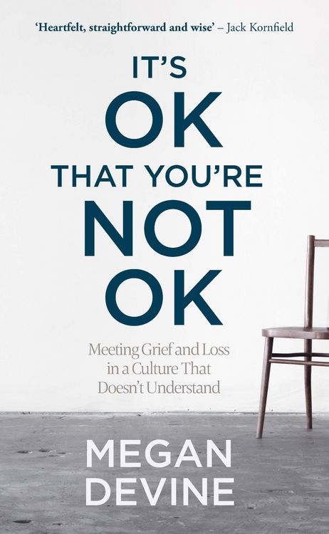 Produktbild: It's OK That You're Not OK