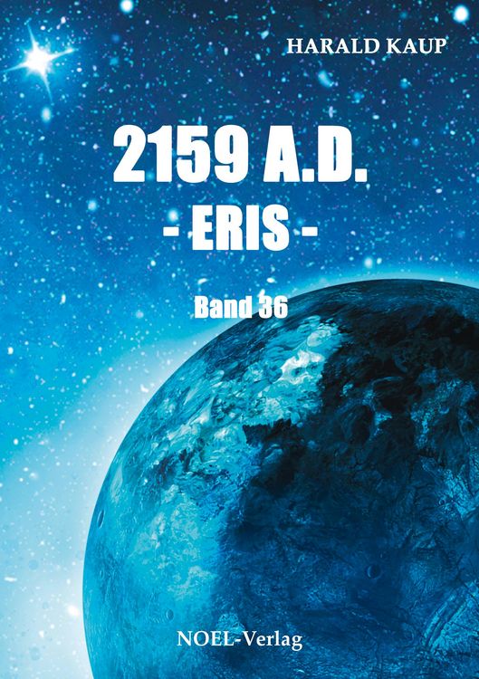 Produktbild: 2159 A.D. Eris