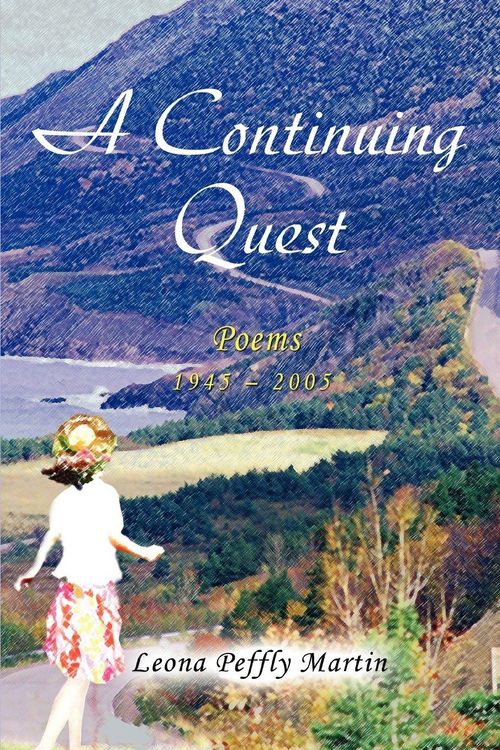Produktbild: A Continuing Quest
