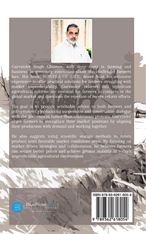 Produktbild: Sowers of Life