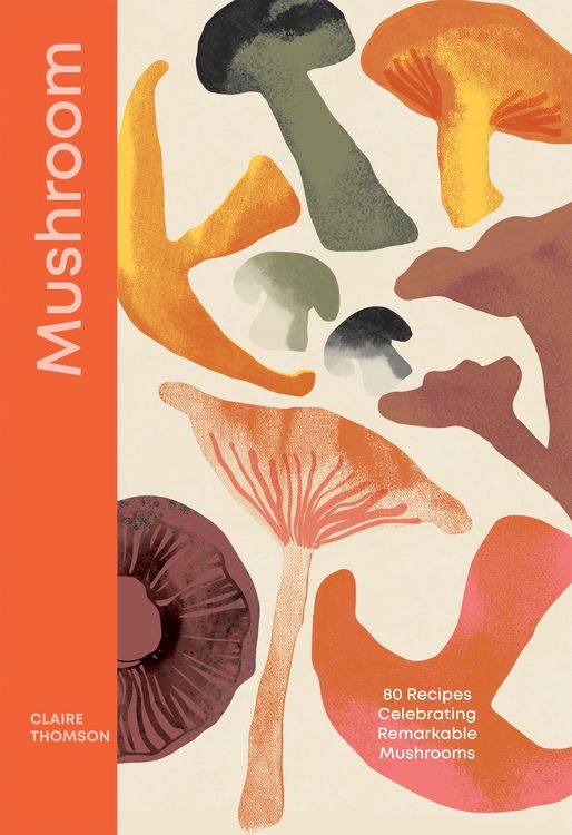 Produktbild: Mushroom