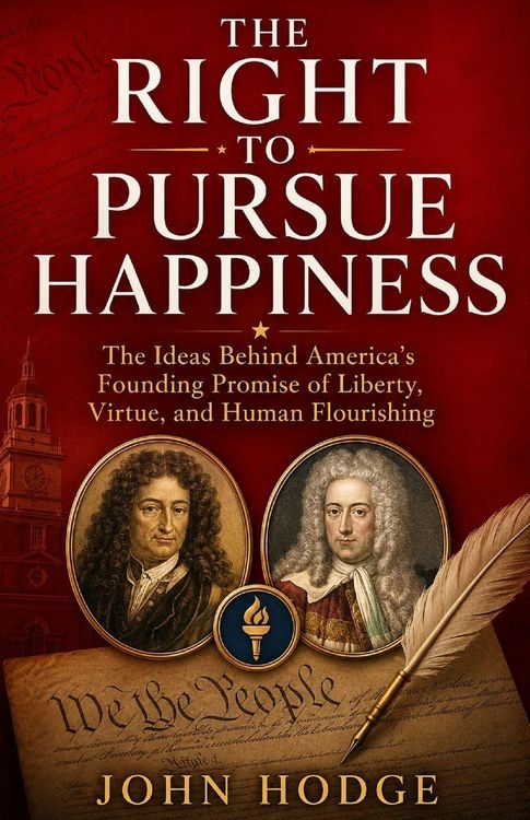 Produktbild: The Right To Pursue Happiness