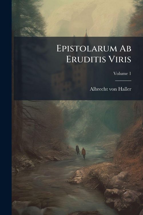 Produktbild: Epistolarum Ab Eruditis Viris