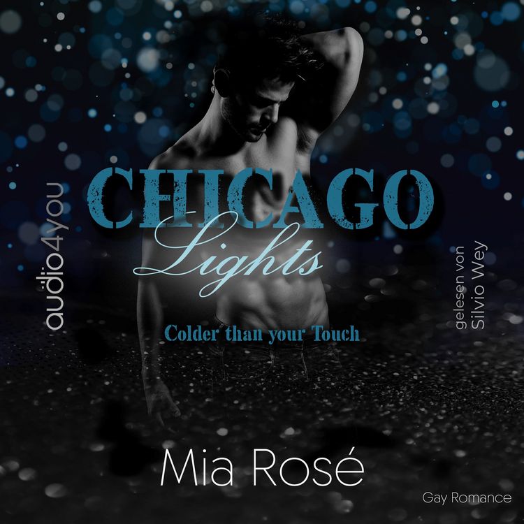 Produktbild: Chicago Lights