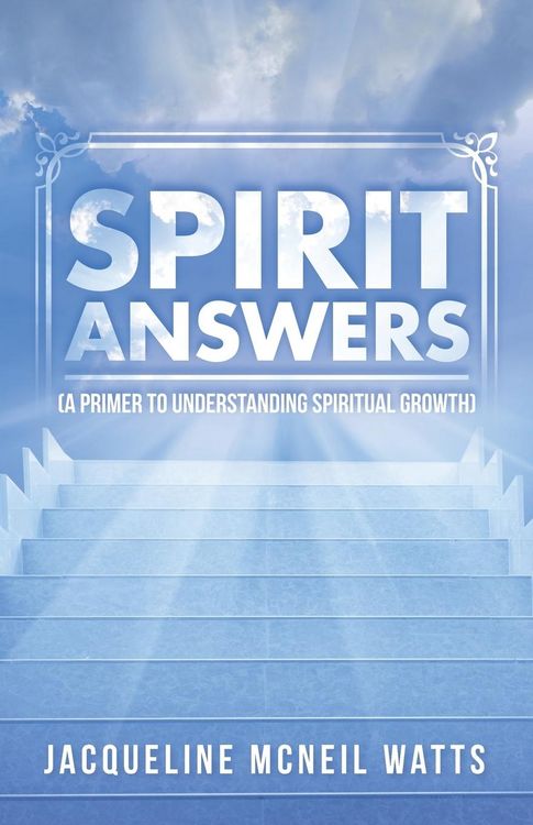 Produktbild: Spirit Answ