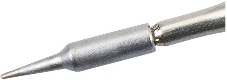 Produktbild: JBC Tools C210003 L&ouml;tspitze Spitzform Spitzen-Gr&ouml;&szlig;e 0.6 mm Inhalt 1 St.