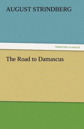 Produktbild: The Road to Damascus